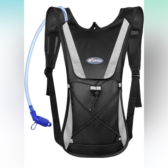 Hydration pack - Picture 1 of 7
